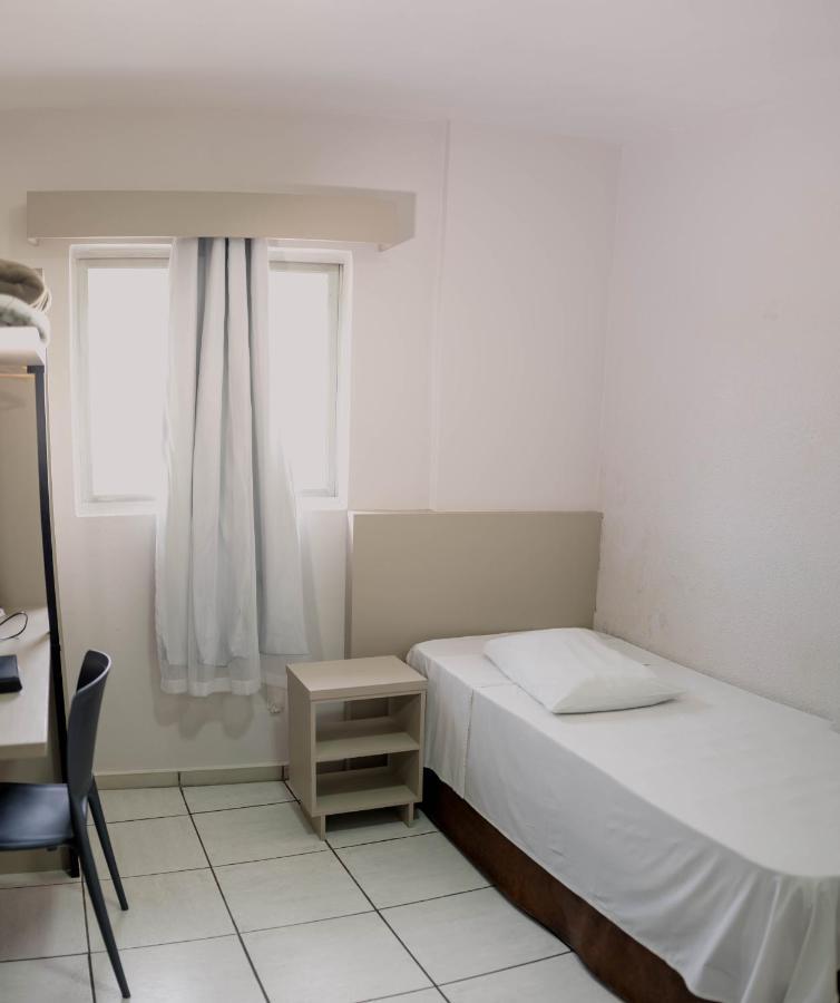 Ok Inn Hotel Criciuma Criciuma  Exteriör bild