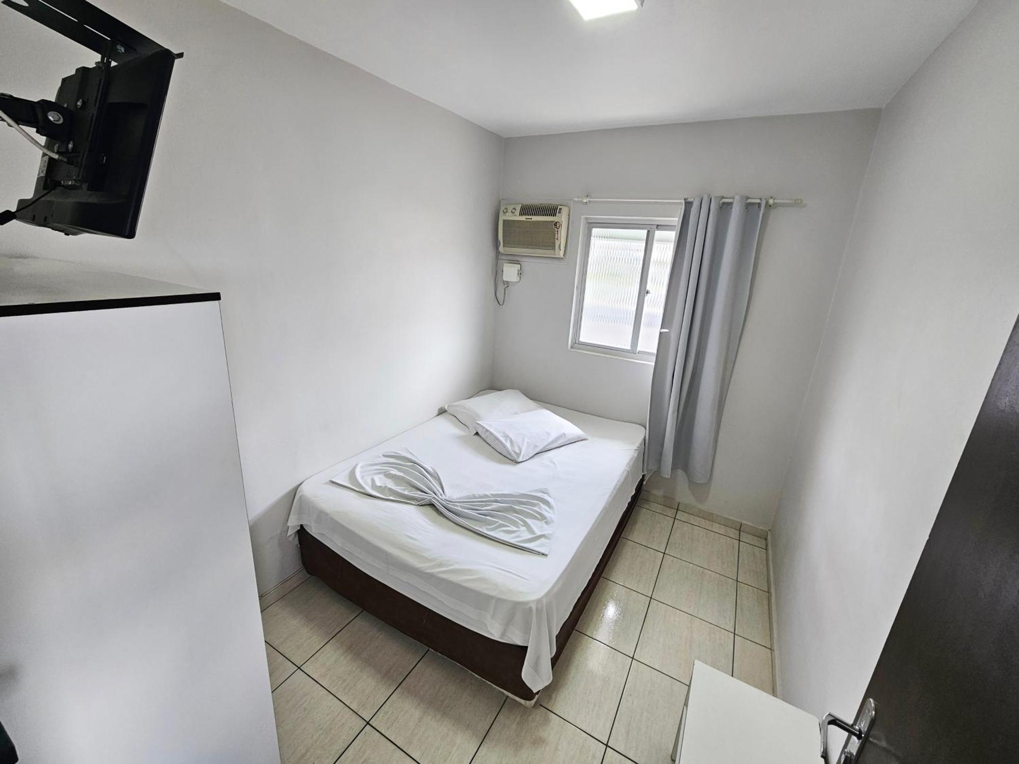 Ok Inn Hotel Criciuma Criciuma  Rum bild