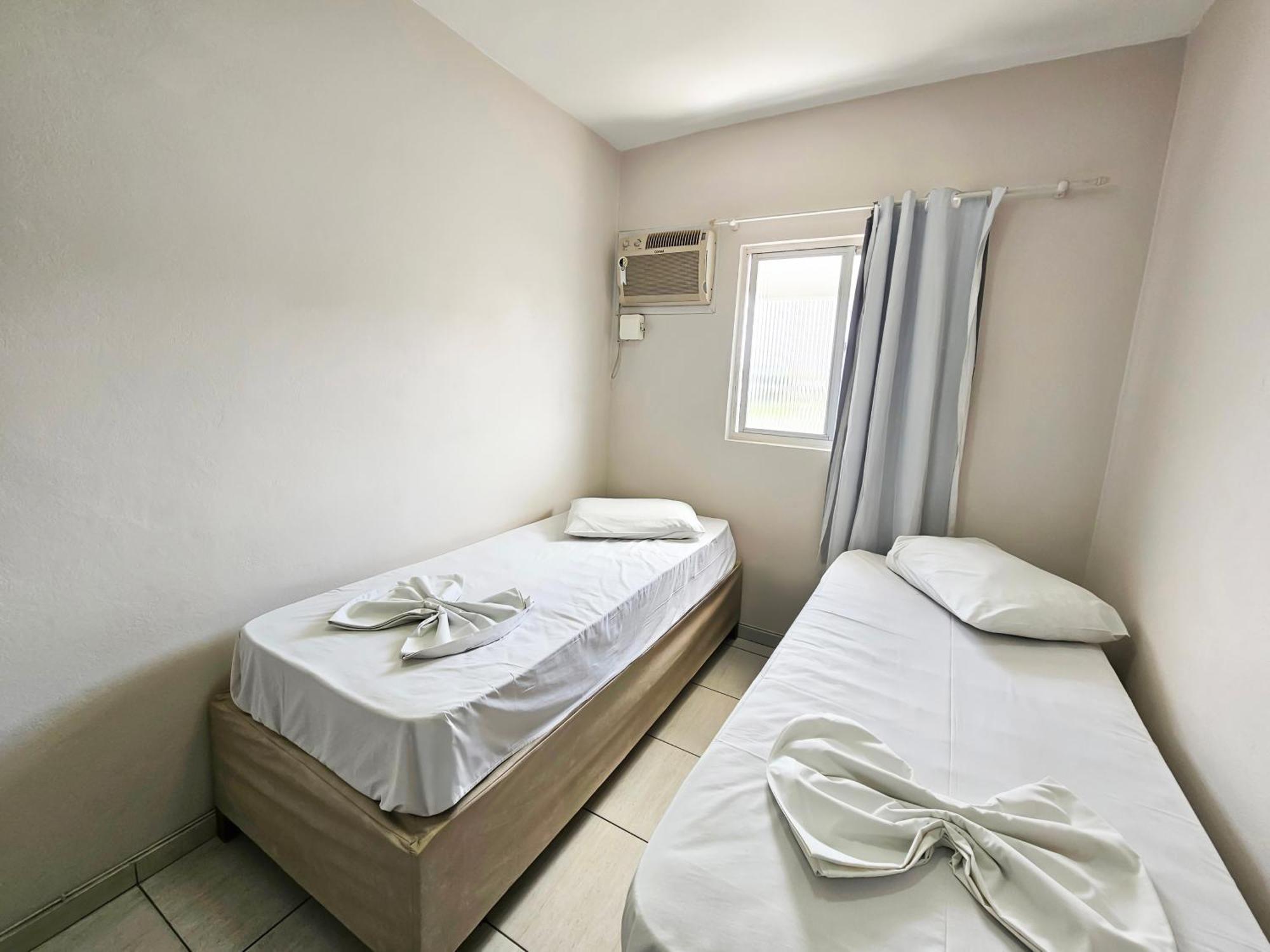 Ok Inn Hotel Criciuma Criciuma  Rum bild